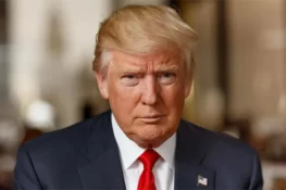 صدر ٹرمپ کی ایران کو براہ راست مذاکرات کی پیشکش