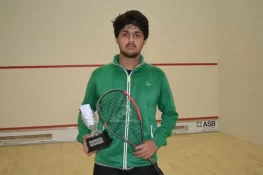 شان دار فتح! پاکستان انڈر 23 ورلڈ اسکواش چیمپئن بن گیا