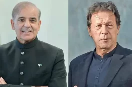 عمران خان کے خلاف 10 ارب ہرجانے کا کیس: شہباز شریف کو عدالت میں جرح کا سامنا
