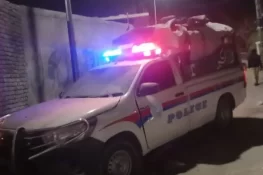 کوئٹہ میں پولیس موبائل پر فائرنگ، 3 اہلکار شہید، ایک زخمی