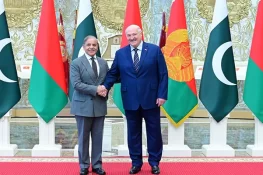 ڈیڑھ لاکھ سے زائد تربیت یافتہ پاکستانی ہنرمند نوجوانوں کو بیلاروس بھیجا جائے گا