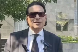 اسٹیبلشمنٹ سے ڈیل کی کوشش اعظم سواتی کی اپنی ہے، سلمان اکرم راجہ