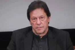 عمران خان سے جیل میں امریکی شخص کی ملاقات کا انکشاف