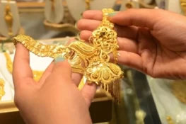 سونے کی قیمت میں حیران کن اضافہ
