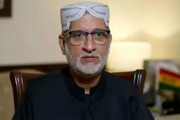 اختر مینگل کا مائنز اینڈ منرلز ایکٹ کے خلاف عدالت جانے کا اعلان