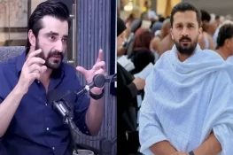 حمزہ علی عباسی نے رجب بٹ تنازع کا حل پیش کردیا