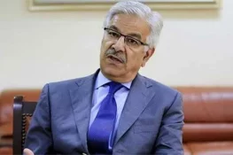 وزیراعلیٰ پختونخوا کو افغانستان سے ڈیل کی اجازت نہیں دے سکتے، خواجہ آصف