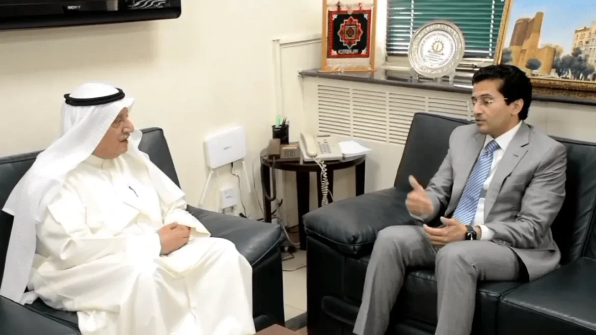 کویت نے پاکستان کے لیے تیل کریڈٹ سہولت میں دو سال کی توسیع کر دی