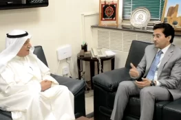 کویت نے پاکستان کے لیے تیل کریڈٹ سہولت میں دو سال کی توسیع کر دی