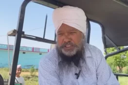 سرحد پر خوف کا راج: "ہمیشہ مصیبت ہی مصیبت ہے”،سرحدی کسانوں کی دہائی
