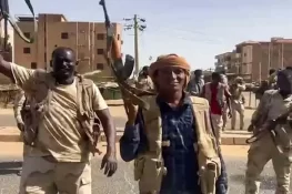 سوڈان میں ریپڈ سپورٹ فورسز کا متوازی حکومت کا اعلان، ملک کی تقسیم کا خدشہ شدت اختیار کر گیا