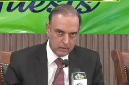 پاکستان کے زرمبادلہ کے ذخائر میں بہتری آئی ہے، گورنر اسٹیٹ بینک