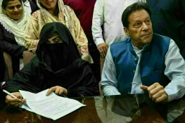 بانی پی ٹی آئی اور انکی اہلیہ کی سزا معطلی کی درخواستوں پر جلد سماعت کی استدعا منظور