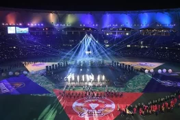 پی ایس ایل 10 کا میلہ سجنے کو تیار، شائقین پرجوش