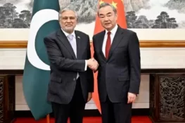 چین کا کردار: کیا بیجنگ کا اثر پاکستان اور انڈیا کے درمیان کشیدگی کو کم کرسکتا ہے؟