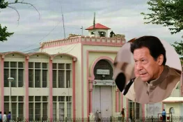 عمران خان سے ملاقات کا وقت ختم، فیملی تاحال اڈیالہ جیل نہ پہنچ سکی