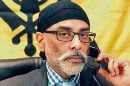 سکھ رہنما قتل کیس:عالمی سطح پر بھارتی چہرہ پھر بے نقاب