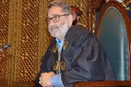 خیبرپختونخوا اسمبلی کے اسپیکر نے احتساب کمیٹی کو جواب جمع کرا دیا