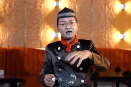 پاکستان کے معروف شیف ذاکر حسین 58 سال کی عمر میں انتقال کر گئے