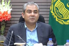 خوارج کو بیرونی سرپرستوں نے دہشتگردی کیلئے بھیجا تھا ، محسن نقوی