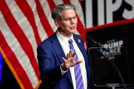 چین پر ٹیرف کا نفاذ سنجیدہ معاملہ ہے، امریکی وزیر خزانہ