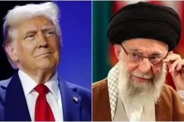 ایران اور امریکا ایٹمی تنازع: بالواسطہ مذاکرات آج ہوں گے