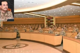 بلوچستان میں انتشار پھیلانے والوں کو معافی نہیں دی جائے گی، کور کمانڈرز کانفرنس