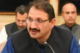 پی اے سی رکن کے گھر سے میٹر اتارنے پر چیئرمین کا سخت ردعمل، مسئلہ حل ہونے تک اجلاس معطل رکھنے کا اعلان