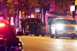 کینیڈا ، فیسٹیول کے دوران گاڑی شہریوں پر چڑھ گئی ، متعدد افراد ہلاک