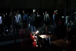 اسپین اور پرتگال میں بجلی کا بریک ڈاؤن، زندگی مفلوج