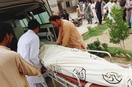 زیارت سے 7 افراد کی لاشیں برآمد