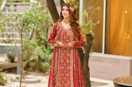 اداکارہ عمارہ بابر اعظم کی مداح، رشتے آئے تو شادی کیلئے ہاں کر دوں گی