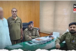 لالہ موسیٰ: 12 لاکھ کے چیک کو ٹیمپر کر کے 1 کروڑ 12 لاکھ بنانے والا ملزم گرفتار