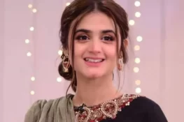 غصے میں گھر کے دروازے توڑ دیتی ہوں، حرا مانی