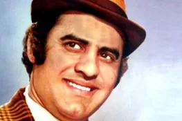 معروف کامیڈی کنگ منور ظریف کو رخصت ہوئے 49 برس بیت گئے