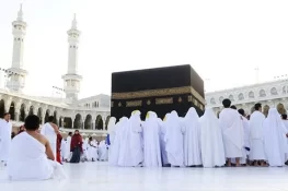 حج پر جانے کے خواہشمند ہوجائیں خبردار، سعودی حکام کی وارننگ