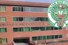 700 سے زائد جعلی وکلاء کیخلاف مقدمات درج، درجنوں اشتہاری قرار