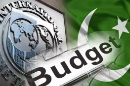 حکومت کی بجٹ میں عام آدمی پر مزید بوجھ ڈالنے کی تیاری؛ کھانے پینے کی اشیا مہنگی ہونیکا امکان