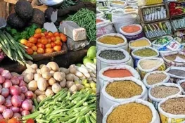 ملک میں مہنگائی میں کمی کے سرکاری دعوے، لیکن 16 اشیائے ضروریہ مہنگی ہو گئیں