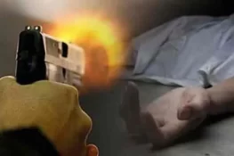 نقاب پوش موٹرسائیکل سواروں کی فائرنگ سے خواجہ سرا جاں بحق