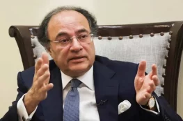 پاکستان، امریکا سے معاشی روابط بڑھانے کا خواہاں ہے، وزیر خزانہ