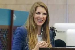 پاکستان کی کامیابی کو برطانیہ اپنی کامیابی سمجھتا ہے، جین میریٹ