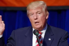 امریکا کی 23 ریاستوں نے ٹرمپ انتظامیہ کیخلاف عدالت سے رجوع کرلیا