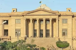 کینالز کی تعمیر کے لیے ارسا کے سرٹیفکیٹ پر حکم امتناع، سندھ ہائیکورٹ کا تحریری فیصلہ جاری