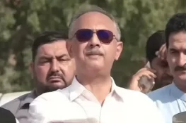 اگر عمران خان کو کوئی سمجھوتہ کرنا ہوتا تو وہ کب کا ہو چکا ہوتا، عمر ایوب