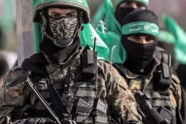 حماس کا واضح مؤقف: "جزوی نہیں، مکمل جنگ بندی چاہیے”