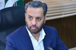 شناختی کارڈ نمبر ہی مریض کا میڈیکل ریکارڈ نمبر ہوگا، وزیر صحت