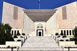 مہلت نہیں ملے گی! سپریم کورٹ کا دو ٹوک پیغام، شیخ رشید کیس میں سیاسی حربے ناکام