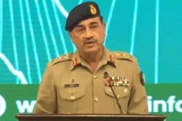 پاکستان معدنی معیشت میں عالمی رہنما بننے کے لیے تیار ہے، آرمی چیف