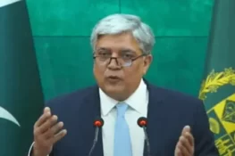 امریکی ٹیرف سے ترقی پذیر ممالک متاثر ہو رہے ہیں، پاکستان